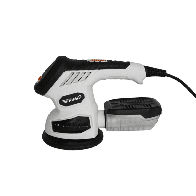 Prime3 TOS51 Random Orbital Sander 3 in 1