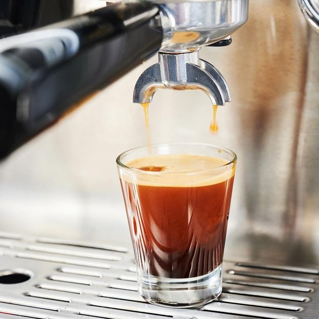 Gastroback 42616 Design Espresso Barista Pro