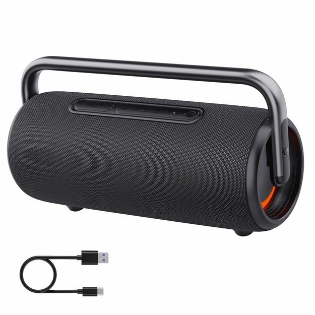 Manta SPK530-BK