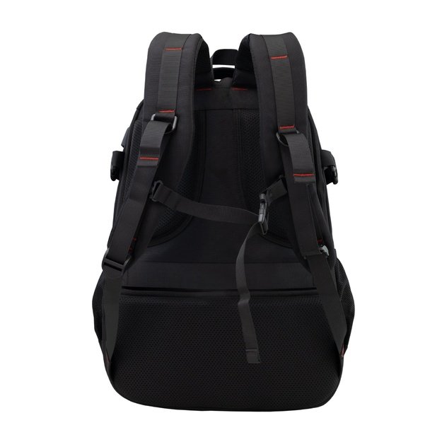 White Shark GBP-013 Defender  Black