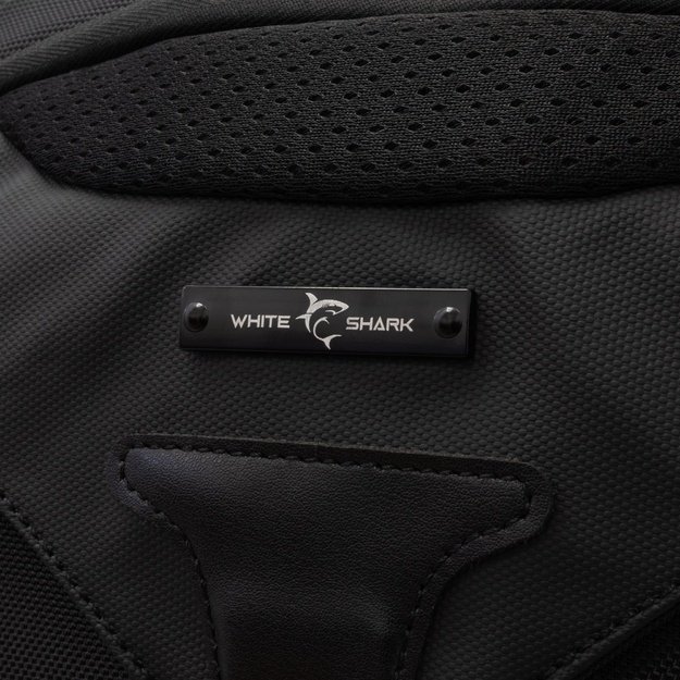 White Shark GBP-013 Defender  Black