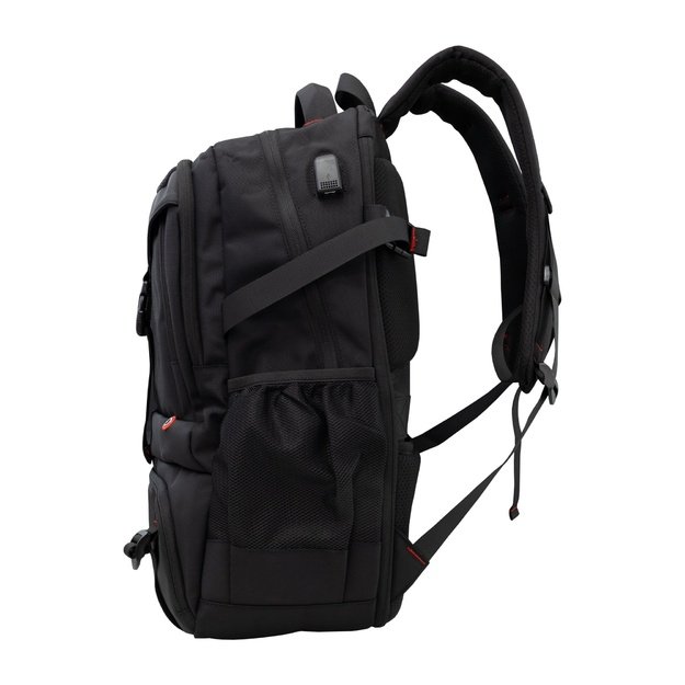 White Shark GBP-013 Defender  Black