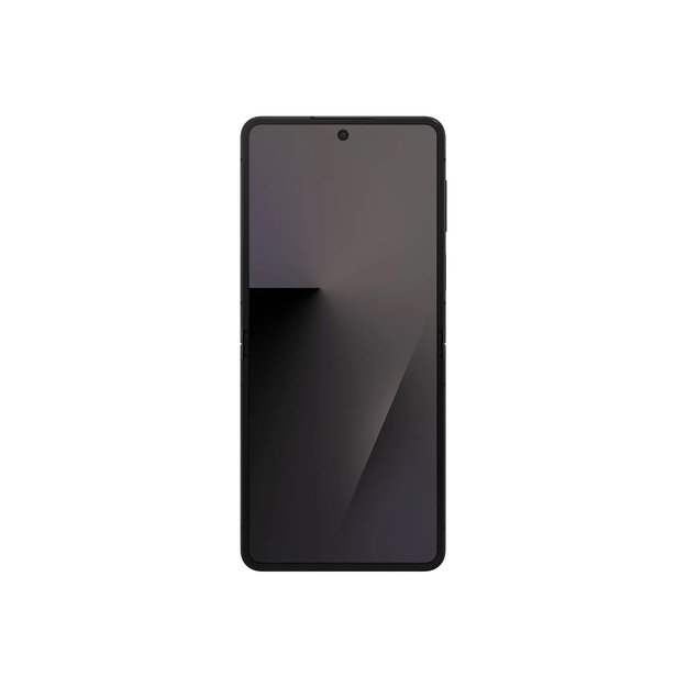 Samsung Galaxy Z Flip7 17.3 cm (6.8 ) 5G 12 GB 512 GB 4300 mAh Black