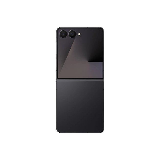 Samsung Galaxy Z Flip7 17.3 cm (6.8 ) 5G 12 GB 512 GB 4300 mAh Black