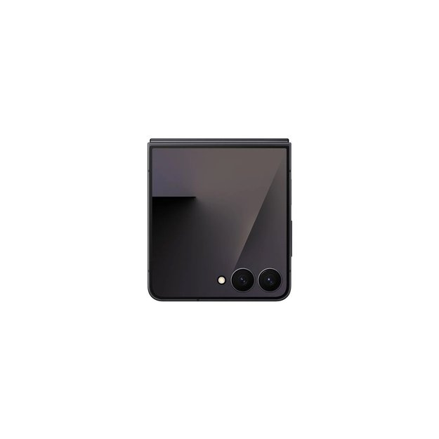 Samsung Galaxy Z Flip7 17.3 cm (6.8 ) 5G 12 GB 512 GB 4300 mAh Black