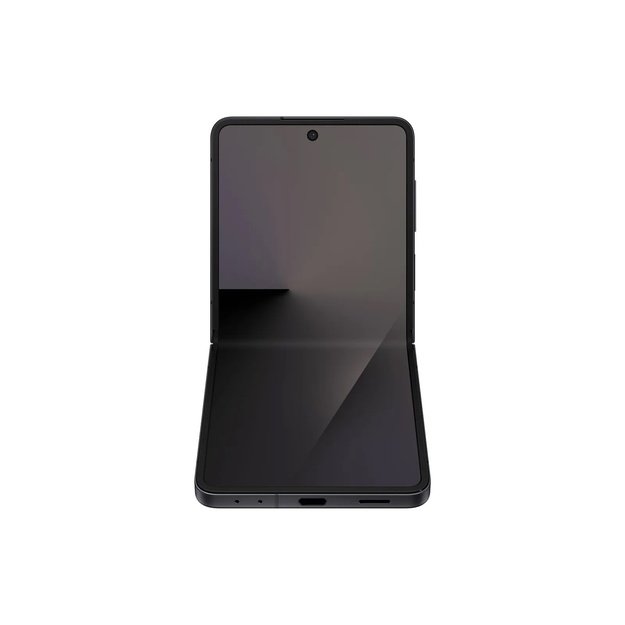 Samsung Galaxy Z Flip7 17.3 cm (6.8 ) 5G 12 GB 512 GB 4300 mAh Black