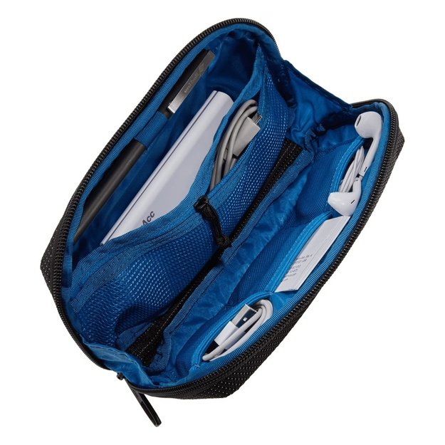 Thule 5265 Crossover 2 travel organizer black