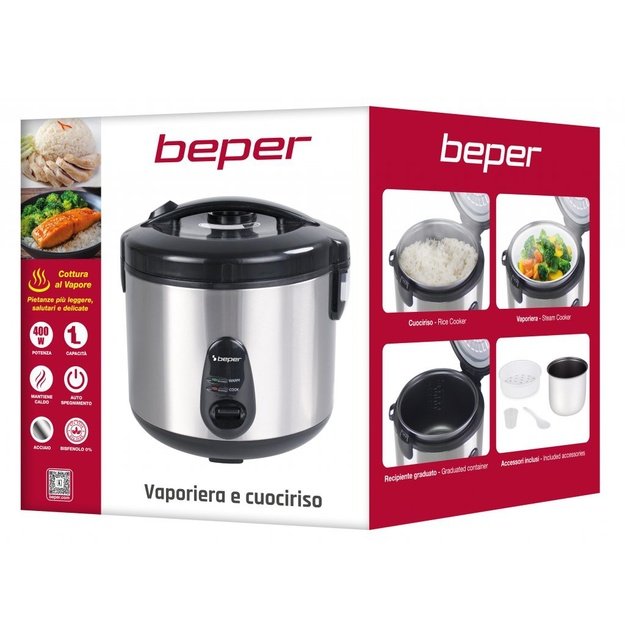 Beper P101VAP002