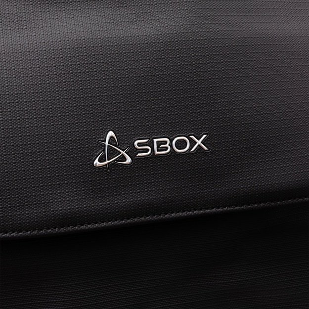 Sbox NSS-00209 Barselona Black