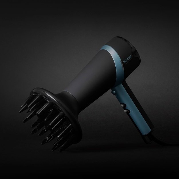 Revamp DR-3800-EU Progloss Quad Ionic Dryer