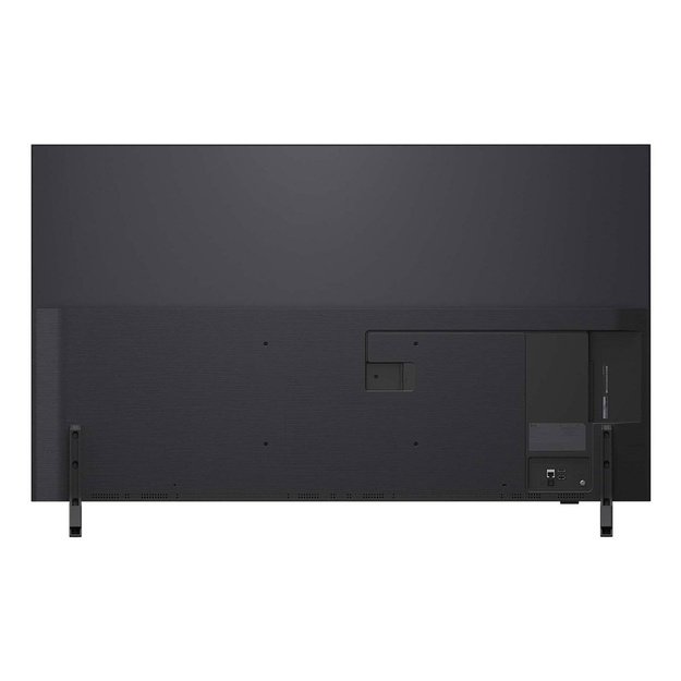 LG QNED84 139.7 cm (55 ) 4K Ultra HD Smart TV Wi-Fi Black