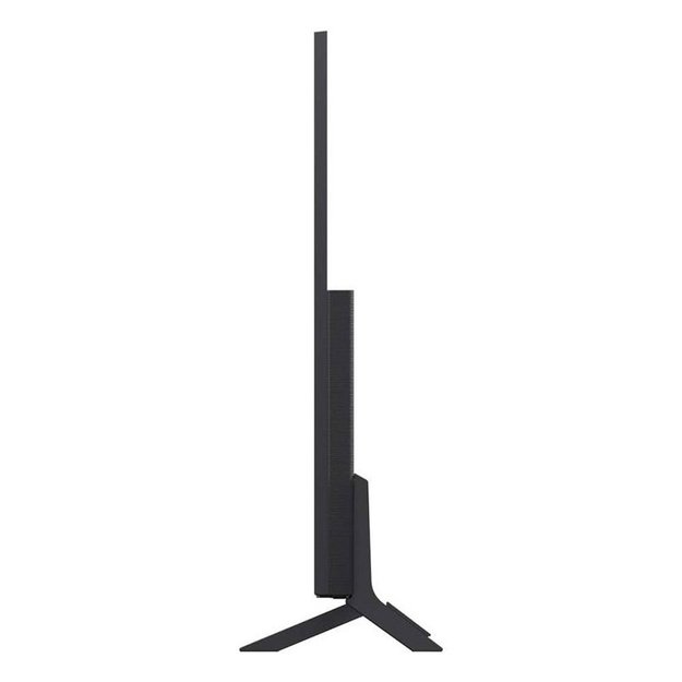 LG QNED84 139.7 cm (55 ) 4K Ultra HD Smart TV Wi-Fi Black