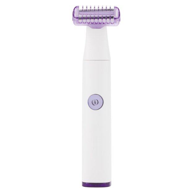 Jata JBRS1320 Female Body Epilator