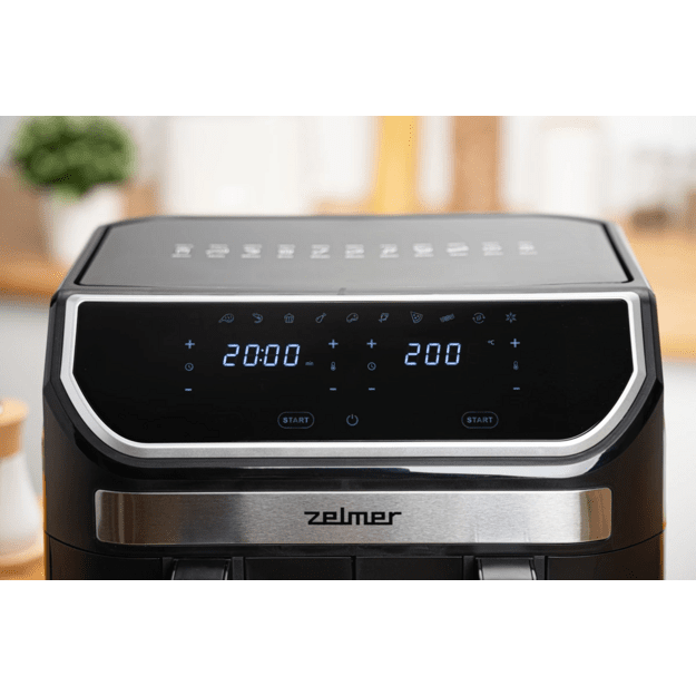 Zelmer ZAF9100