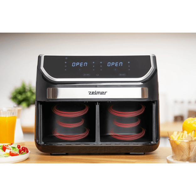 Zelmer ZAF9100