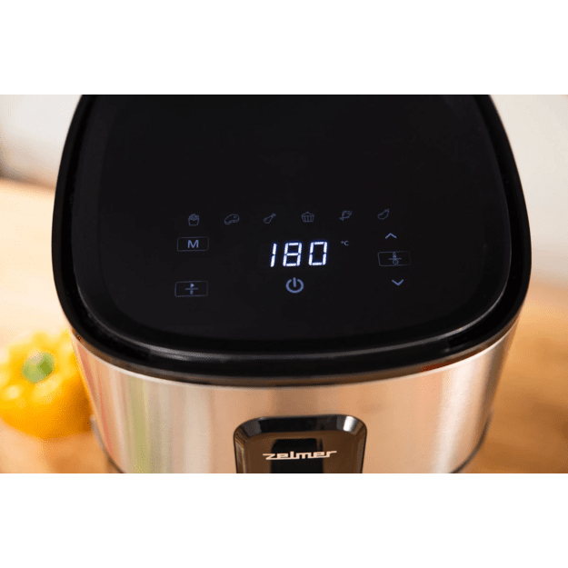 Zelmer ZAF6000 Air Fryer