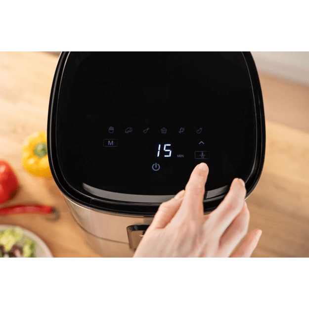 Zelmer ZAF6000 Air Fryer