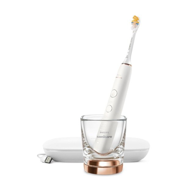 Philips HX9911/23 Sonicare