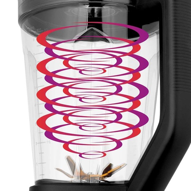 Gastroback 40987 Design Multi-Power Blender Mix & Soup 2000 W