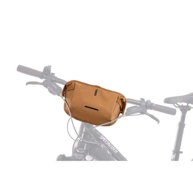 Thule 5475 Chasm Handlebar Bag 2L Dusted Orange