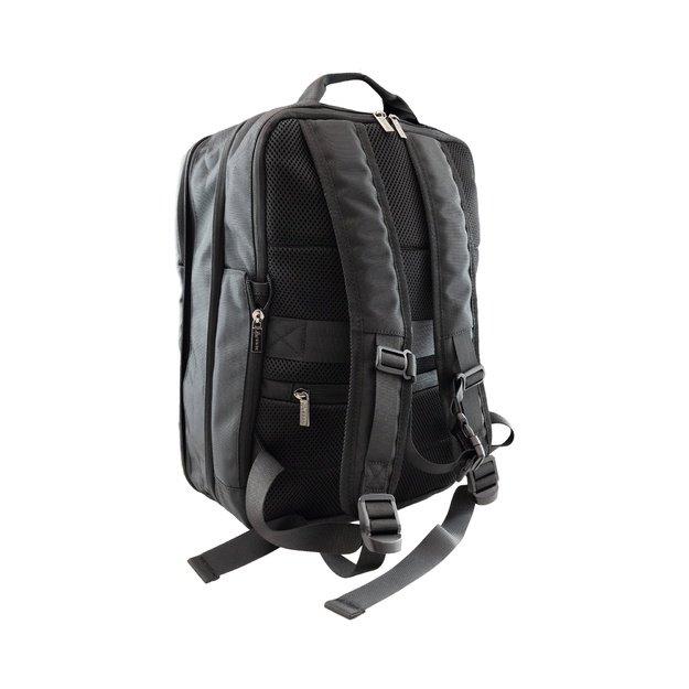 Sbox NSS-19395 Dublin Black