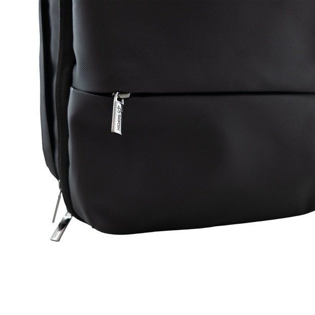 Sbox NSS-19395 Dublin Black