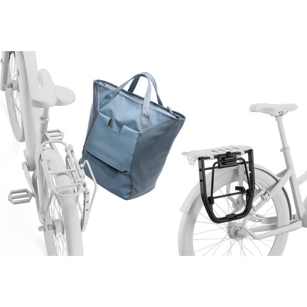 Thule 5466 Chasm Tote 25L with InLock Mid Blue