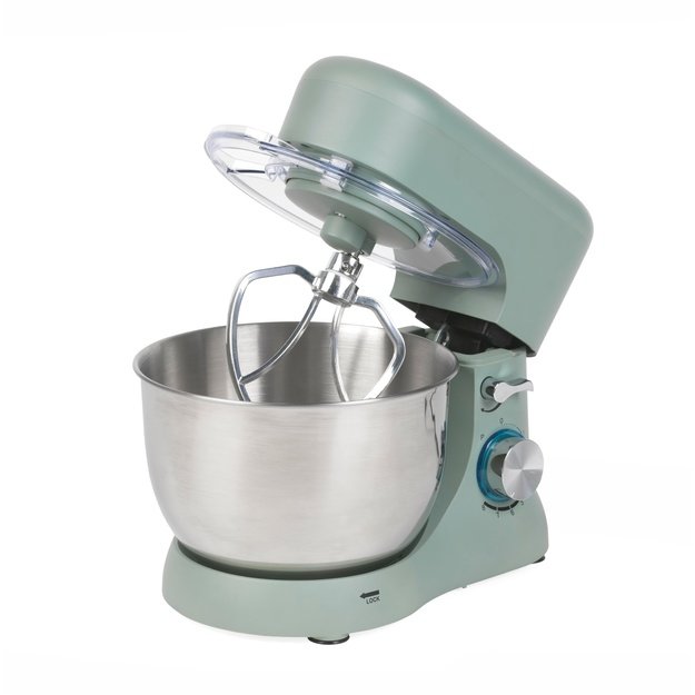 Progress EK5234PTEALV2VDE 1300W Stand Mixer