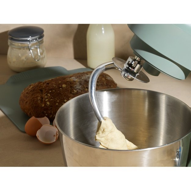 Progress EK5234PTEALV2VDE 1300W Stand Mixer