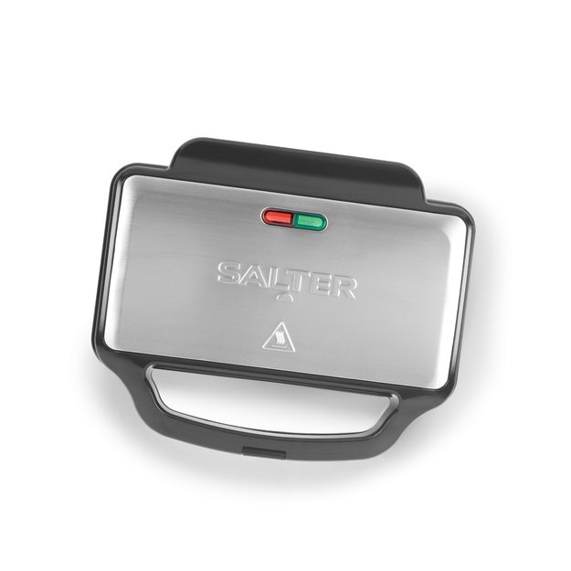 Salter EK2017TFVDE Deep Fill Sandwich Maker
