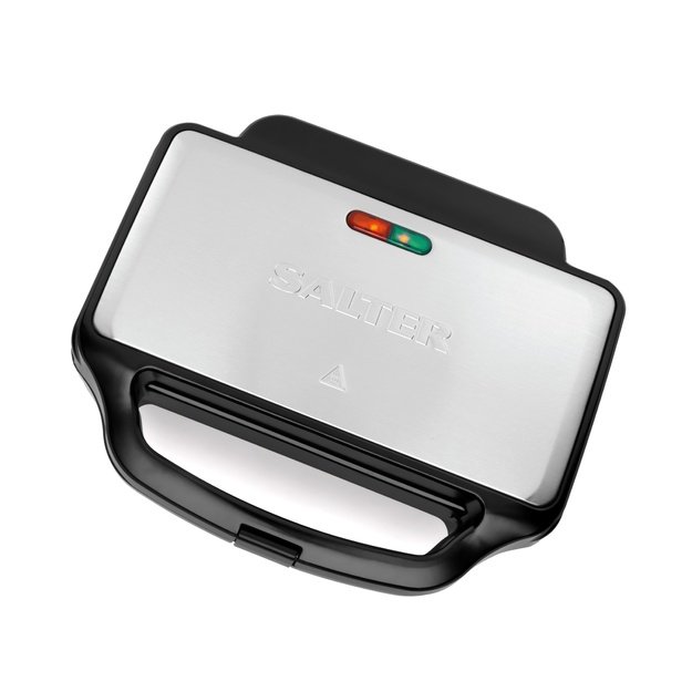 Salter EK2017TFVDE Deep Fill Sandwich Maker