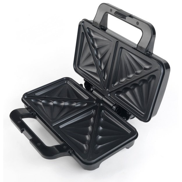 Salter EK2017TFVDE Deep Fill Sandwich Maker