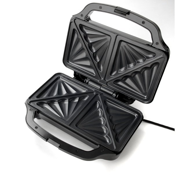 Salter EK2017TFVDE Deep Fill Sandwich Maker