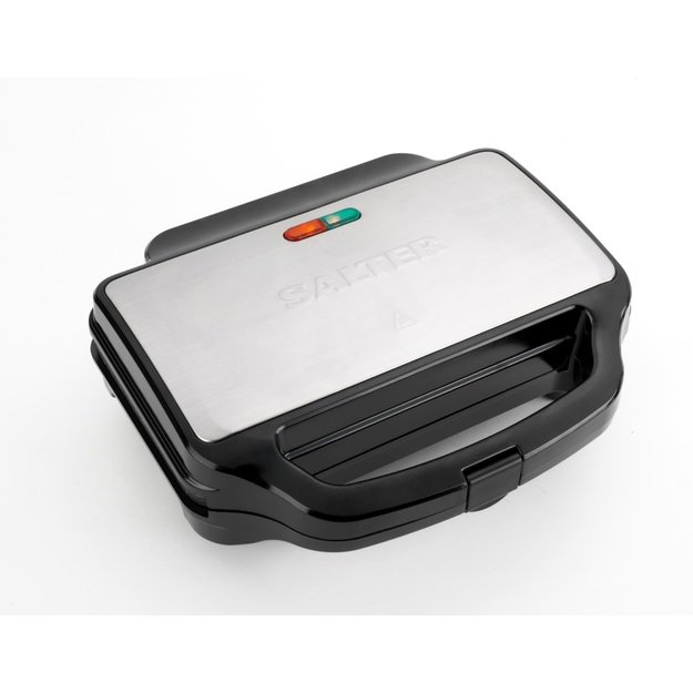 Salter EK2017TFVDE Deep Fill Sandwich Maker