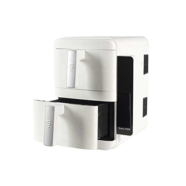 Salter EK6642WHTVDE VertiCook Ultra