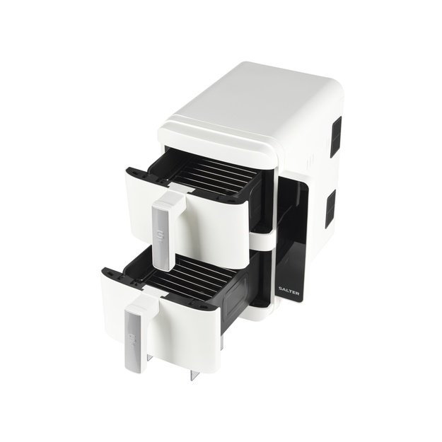 Salter EK6642WHTVDE VertiCook Ultra