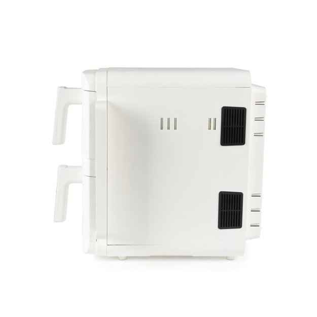 Salter EK6642WHTVDE VertiCook Ultra
