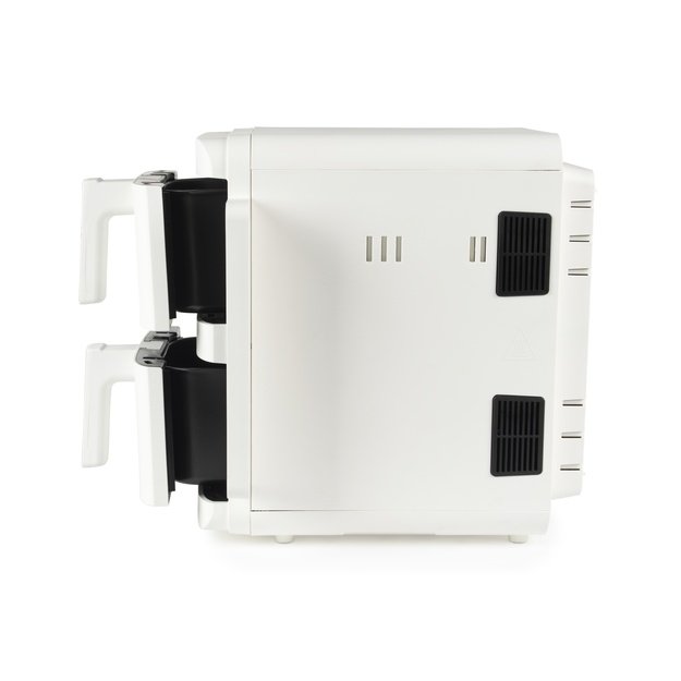 Salter EK6642WHTVDE VertiCook Ultra