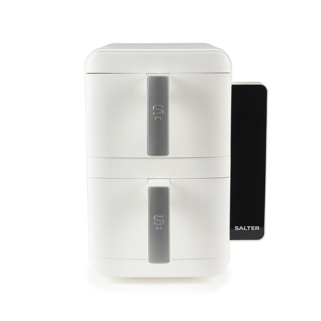 Salter EK6642WHTVDE VertiCook Ultra