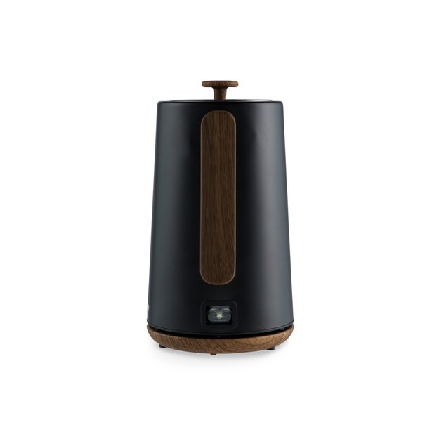 Salter EK5822BLKVDE Toronto Rapid Boil Kettle Black