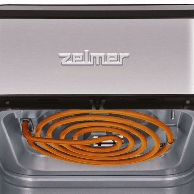 Zelmer ZAF6555 Air Fryer Digital Pro