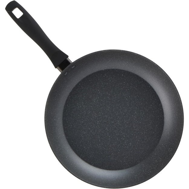Russell Hobbs RH028001EU7 Metallic Marble Frypan 28cm