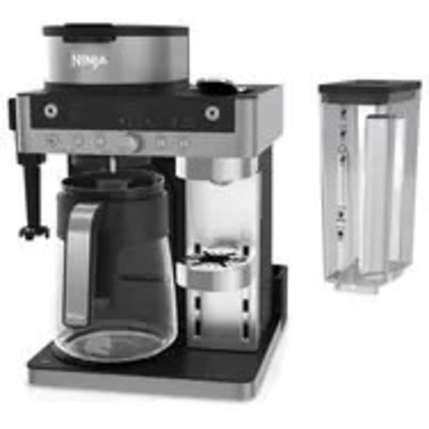 SharkNinja CFN802EU Prestige 2-in-1 kavos aparatas