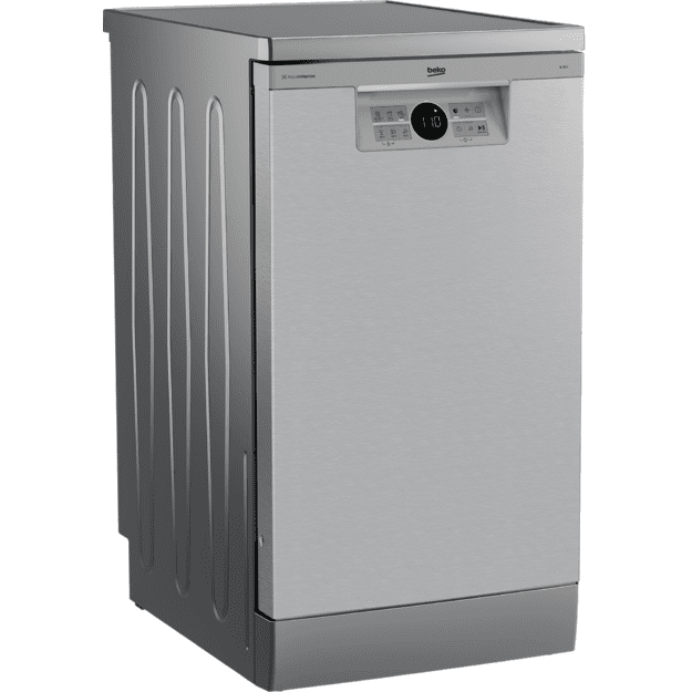 Dishwasher BEKO BDFS26040XQ