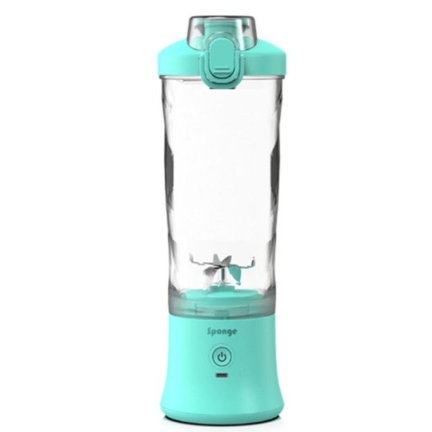 Blender Sponge Mint