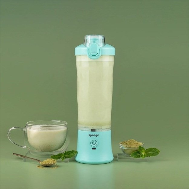 Blender Sponge Mint
