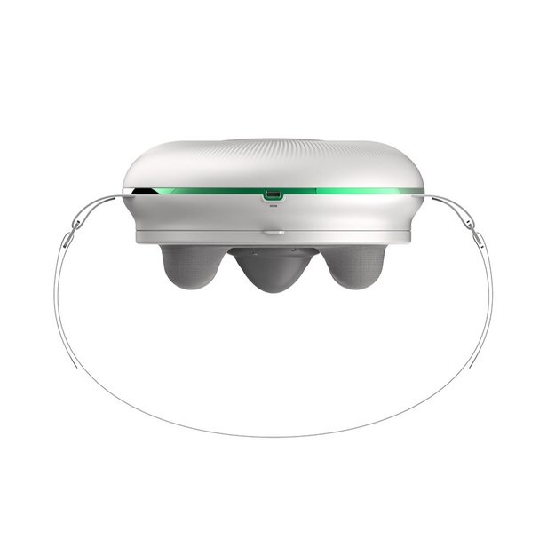 Medisana BM 100 abdominal massager