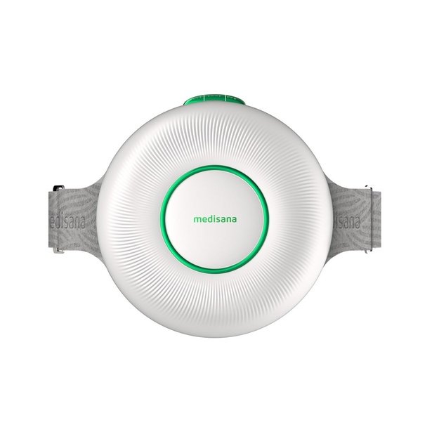 Medisana BM 100 abdominal massager