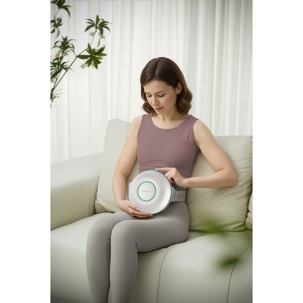 Medisana BM 100 abdominal massager