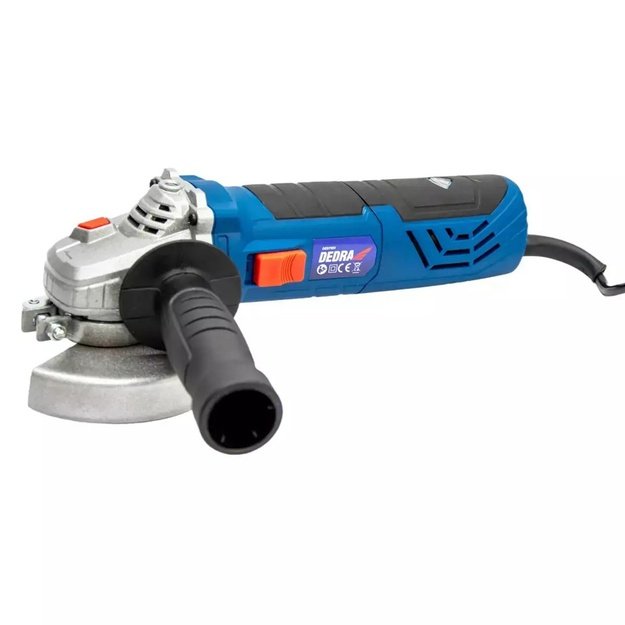 ANGLE GRINDER 125MM 1100W